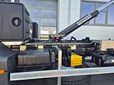 Mercedes-Benz Axor 1827 AROCS 4x4 KONTEJNEROVKA - náhled 14