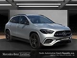Mercedes-Benz GLA 200 d 4M AMG - náhled 7