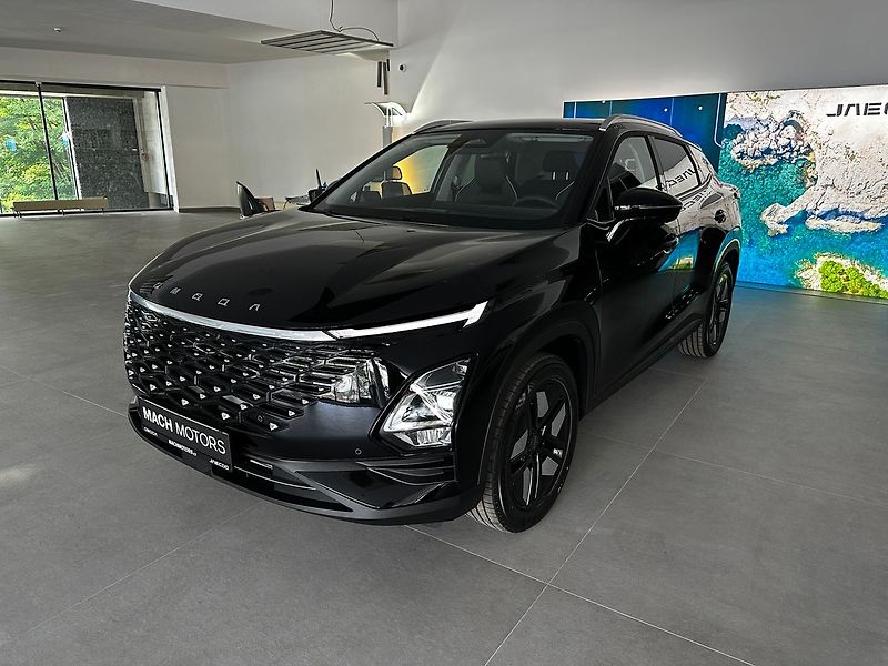 Omoda 5 1,6 TGDI DCT PREMIUM - fotka 16 z 28