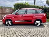 Fiat 500L 1,6 JTD  LIVING - klima -ALU - náhled 1