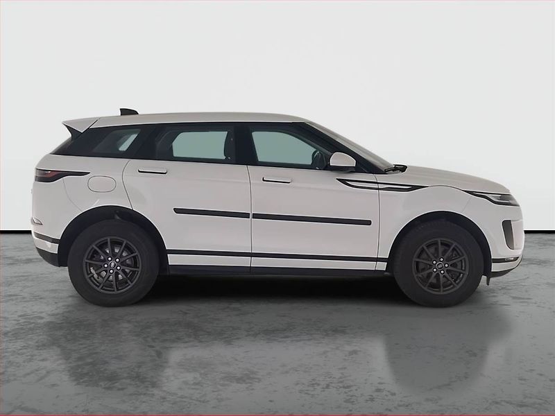Land Rover Range Rover Evoque (2019) TD4 - fotka 6 z 28