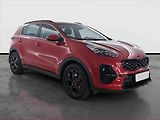 Kia Sportage (2022) Black Edition 1.6 T-GDI - náhled 1