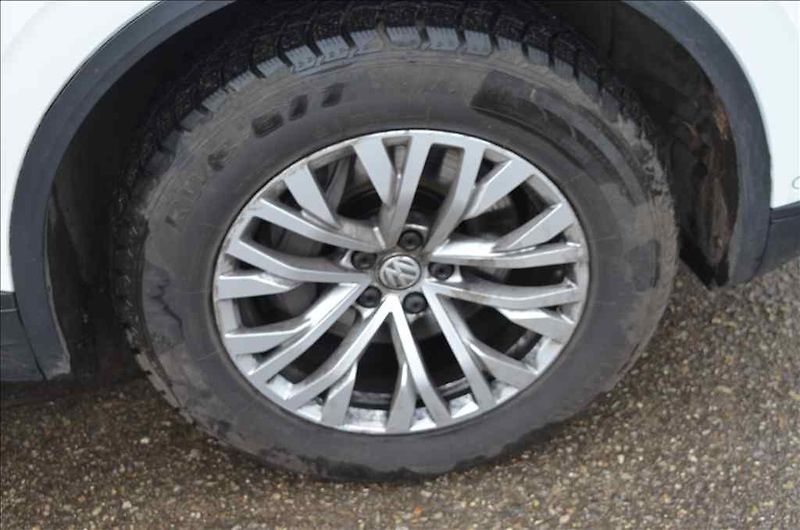 Volkswagen Touareg (2019) BMT V6TDI - fotka 10 z 21