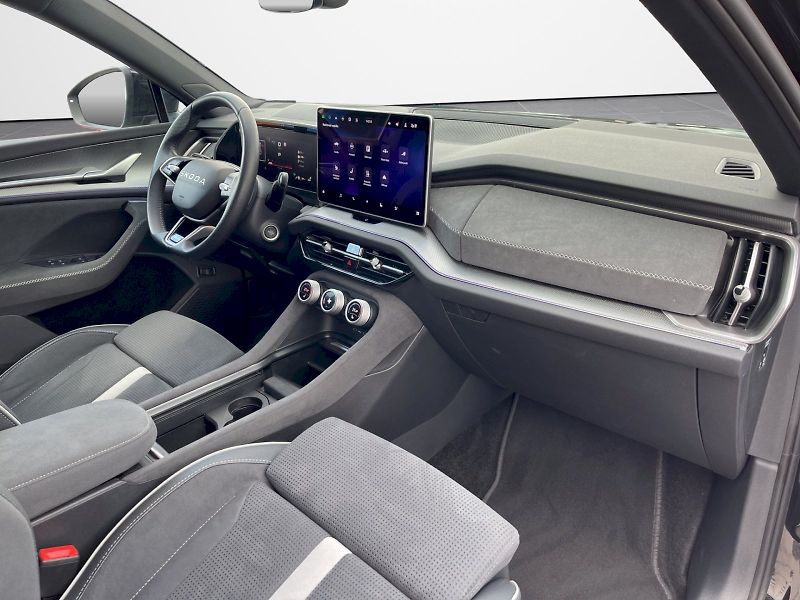 Škoda Kodiaq (2025) Sportline 2.0 TDI 142 kW DSG 4 - fotka 22 z 35