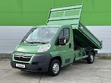 Citroën Jumper 2.2HDi / 96kW SKLÁPĚČ TAŽNÉ 2. - náhled 1