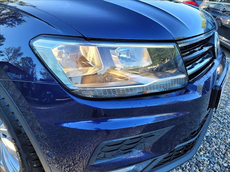 Volkswagen Tiguan 1,5 JIŽ NENÍ AKTUÁLNÍ - fotka 45 z 48