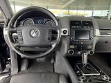 Volkswagen Touareg - náhled 9