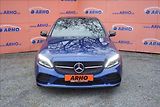 Mercedes-Benz Třídy C 220 CDi,ČR,1 MAJ.,4M,AMG. - náhled 1