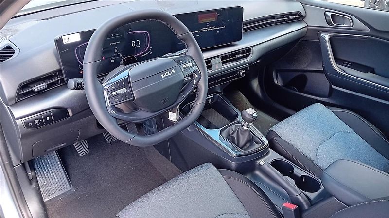 Kia XCeed 1,0 T-GDi GPF SPIN - fotka 8 z 12