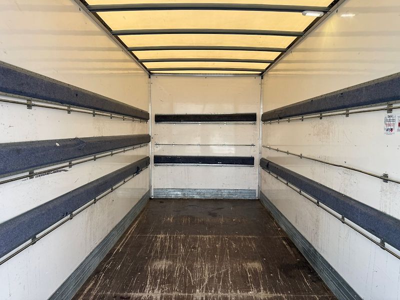 Iveco Daily 35C16 - fotka 15 z 20