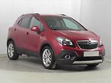 Opel Mokka (2016) 1.4 Turbo, 4X4, Serv.kniha - náhled 1