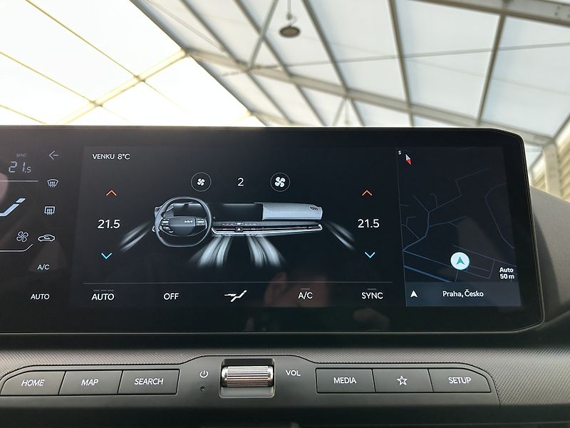 Kia K4 1.6 T-GDi EXCLUSIVE 110 KW (20 - fotka 10 z 32