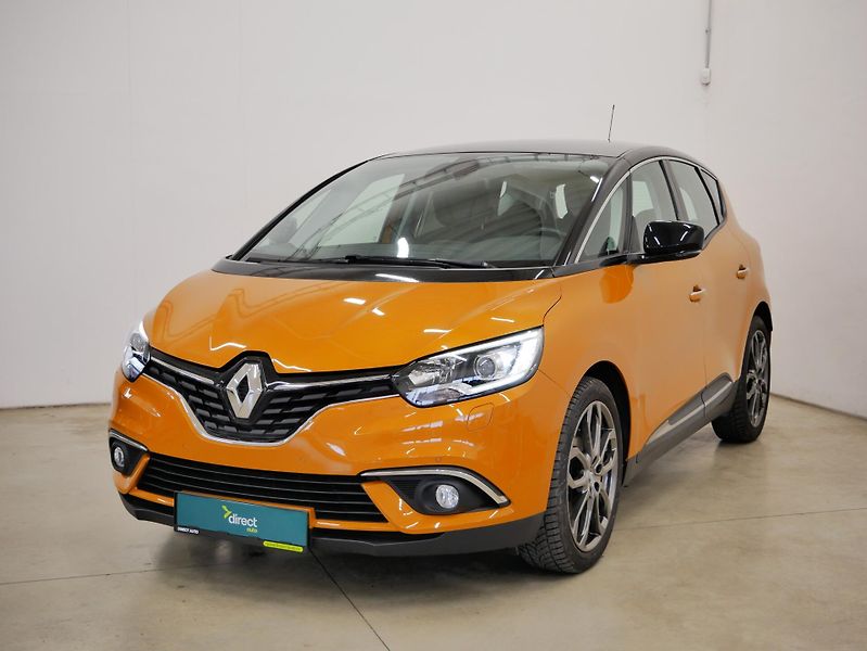 Renault Scénic - fotografie inzerátu