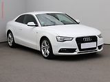 Audi A5 (2016) 2.0 TDi quattro s-tronic - náhled 1