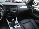 BMW X3 (2013) xDrive20d, 4X4, Serv.kniha - náhled 8