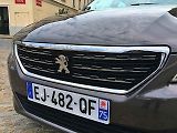 Peugeot 301.