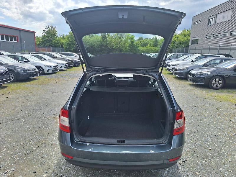 Škoda Octavia (2018) 1,6 TDi 85 Kw, navi z operáku  - fotka 6 z 17