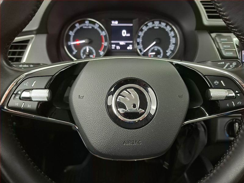 Škoda Fabia (2022) Ambition 1.0 TSI, ČR,1.maj - fotka 15 z 16