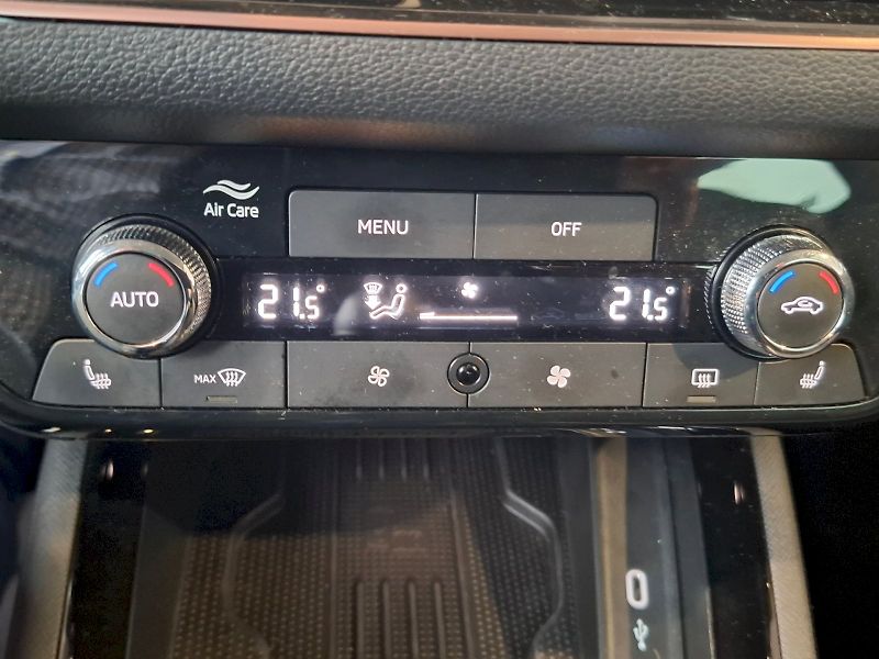 Škoda Scala (2025) SELECTION TSI 85/1.0 M6F - fotka 9 z 50