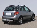 Suzuki SX4 (2009) 1.9 DDiS, 4X4, Serv.kniha - náhled 4