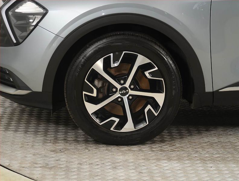 Kia Sportage (2022) Exclusive 1.6 T-GDI - fotka 15 z 19