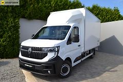 Renault Master 2.0dCi- 125KW IZOTERMICKÁ SKŘÍ - fotografie inzerátu