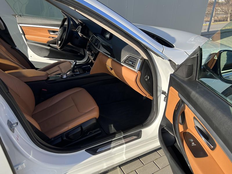 BMW Řada 3 (2019) GT 140kW xDrive - fotka 28 z 33