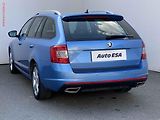 Škoda Octavia (2015) 1.6 TDi, ČR, Elegance, DSG - náhled 6
