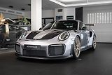Porsche 911 (991.2) GT2 RS Weissach - náhled 1
