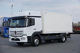 Mercedes-Benz Atego (2018) 1621 / EURO 6 / IZOTERMA / ŁAD - náhled 1