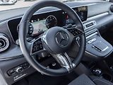 Mercedes-Benz Třídy V Marco Polo 250d 4M 5míst NezTo - náhled 9