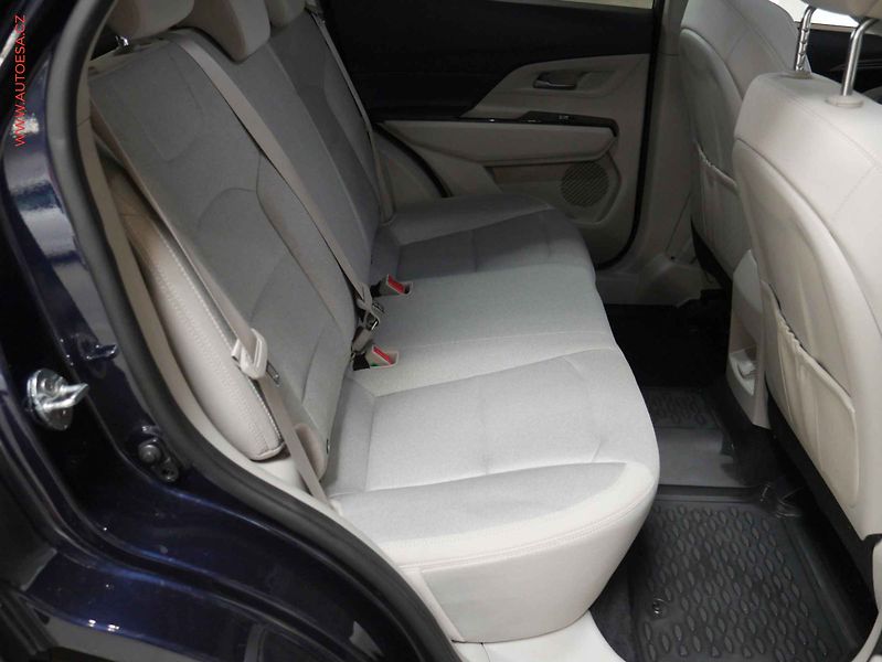 SsangYong Korando (2023) 1.5T-GDI 4x4, 1.maj,ČR - fotka 11 z 24