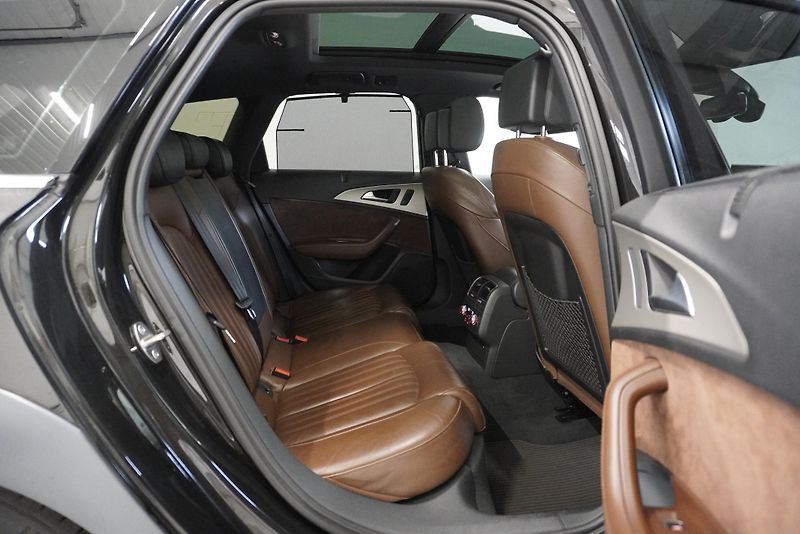 Audi A6  3.0 TDI QUATTRO AUT - fotka 32 z 45