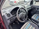 Volkswagen Caddy (2013) 4Motion 2.0TDI 81kW - náhled 11