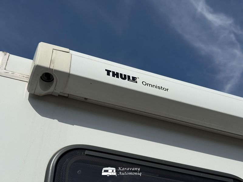 Hymer Ostatní (2019) B680 Mercedes Plná výbava,3,5t - fotka 27 z 34