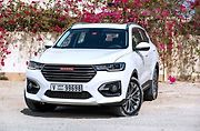 24. Haval H6