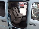 Renault Kangoo 1.6i 4x AIRBAG, KLIMATIZACE - náhled 10
