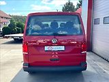Volkswagen Caravelle 2,0 TDI 6.1 SWB TRENDLINE - náhled 3