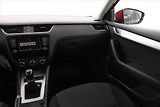 Škoda Octavia (2016) Ambition 1.6 TDI, Serv.kniha - náhled 8