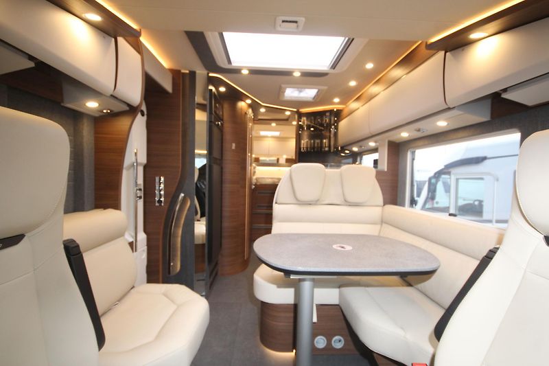 Carthago (2025) C-line I 4.9 LE - fotka 22 z 81