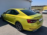 Škoda Superb (2023) GRT SPORTLINE TD 110/2.0 7DG - náhled 9
