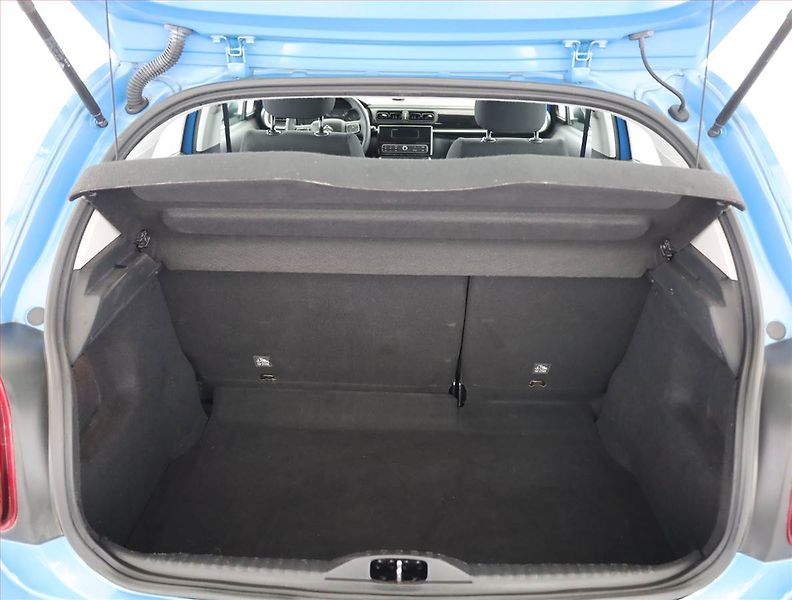 Citroën C3 (2019) 1.2 PureTech, Serv.kniha - fotka 10 z 14