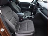 Kia Sportage (2016) 2.0 CRDi, 4X4, Automat - náhled 9
