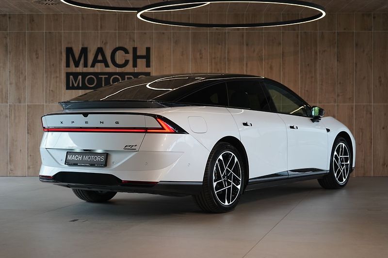 Ostatní AWD Performance - 503 HP !!! - fotka 11 z 68
