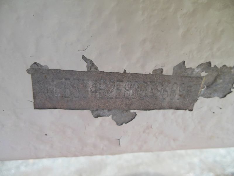 Feldbinder EUT 35.3, BPW, 2 komory, 35m3, - fotka 32 z 32