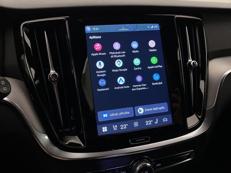 Volvo V60 CC B5 AWD BRIGHT PLUS AUT  - fotka 8 z 58