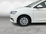 Škoda Fabia 1,0 MPI 59 kW Selection - náhled 10