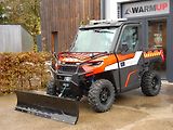 Polaris Ranger 1000 EPS (2026) HASIČSKÁ čtyřkolka, ZAKÁ - náhled 9