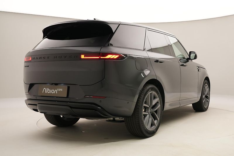 Land Rover Range Rover Sport (2026) D300 DYNAMIC SE AWD  - fotka 12 z 66