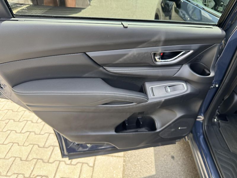 Subaru Ascent 2,4T Limited - fotka 14 z 56